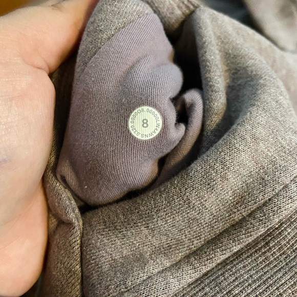 Lululemon scuba full-zip hoodie - Picture 3 of 8